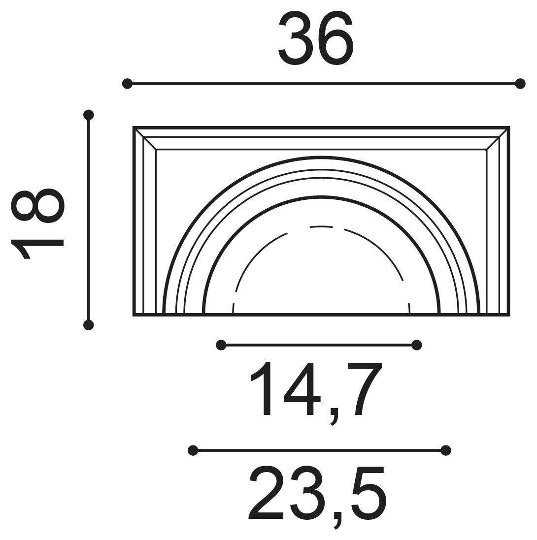 K1121- Decorative Element