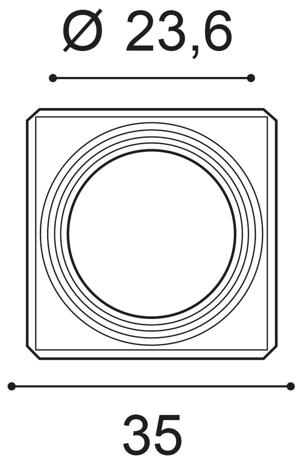 K1132- Decorative Element