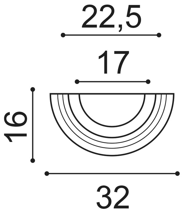 K1151- Decorative Element