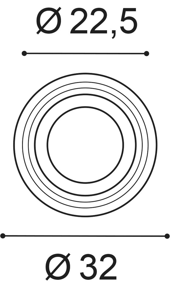 K1152- Decorative Element