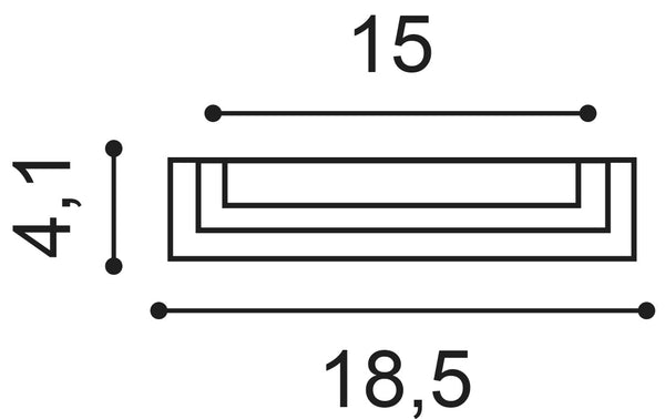 K202- Decorative Element