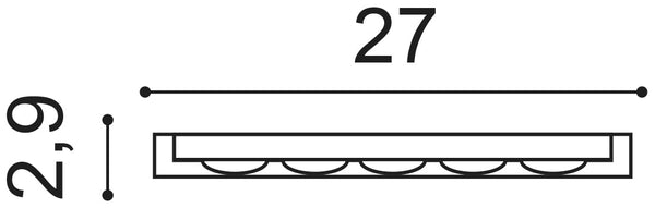 K250- Decorative Element