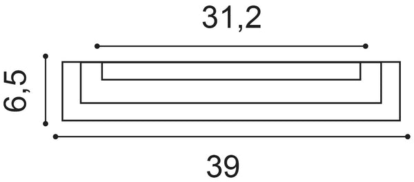 K254- Decorative Element