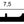 SX183F- Flexible Cornice Moulding