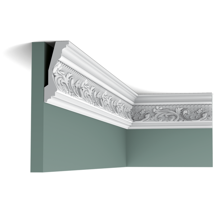 C201- Cornice Moulding