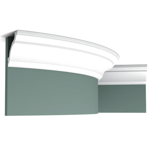 C213F- Flexible Cornice Moulding