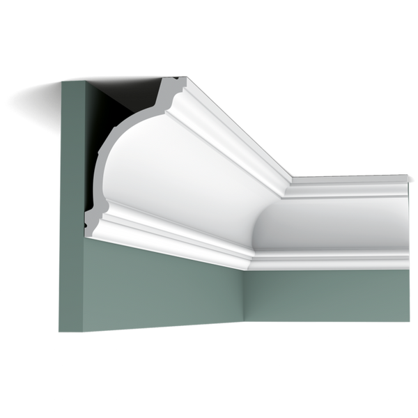 C217- Cornice Moulding