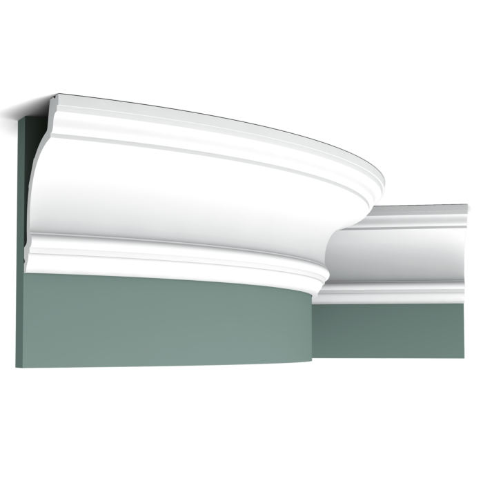 C217F- Flexible Cornice Moulding