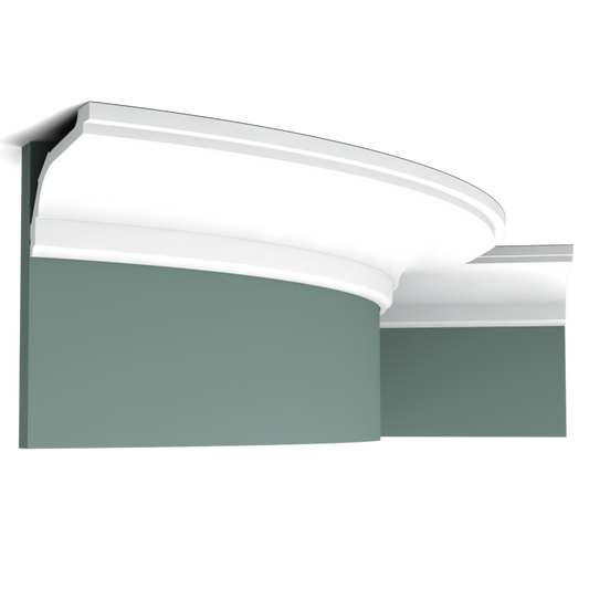 C220F- Flexible Cornice Moulding