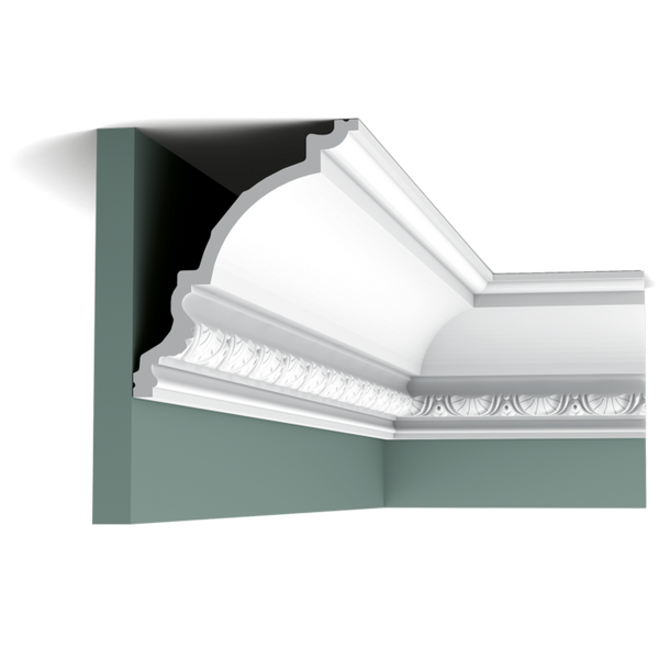 C301- Cornice Moulding