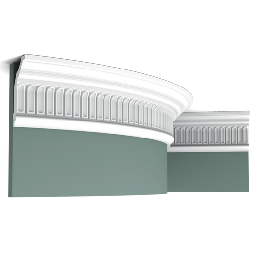 C304F- Flexible Cornice Moulding