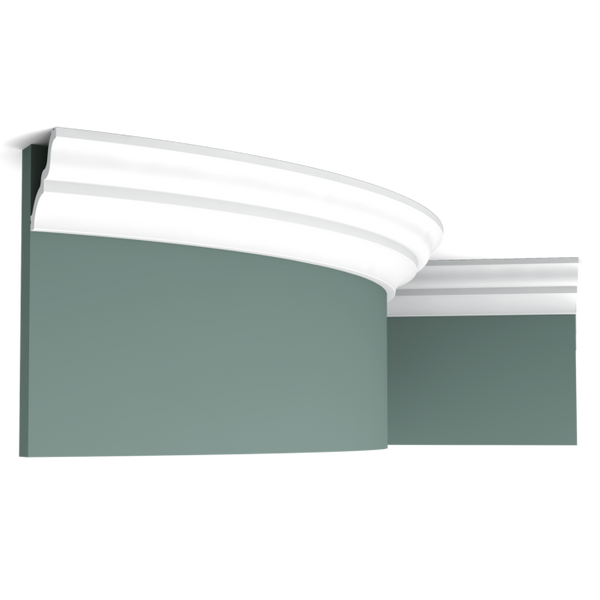 C325F- Flexible Cornice Moulding