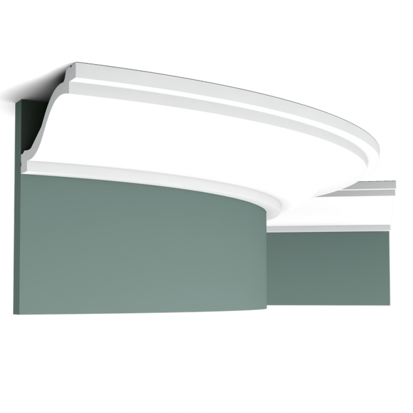 C331F- Flexible Cornice Moulding