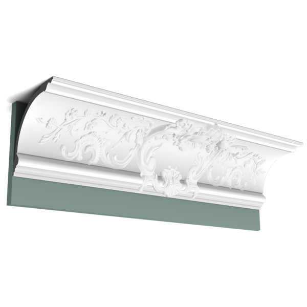 C338A- Cornice Moulding