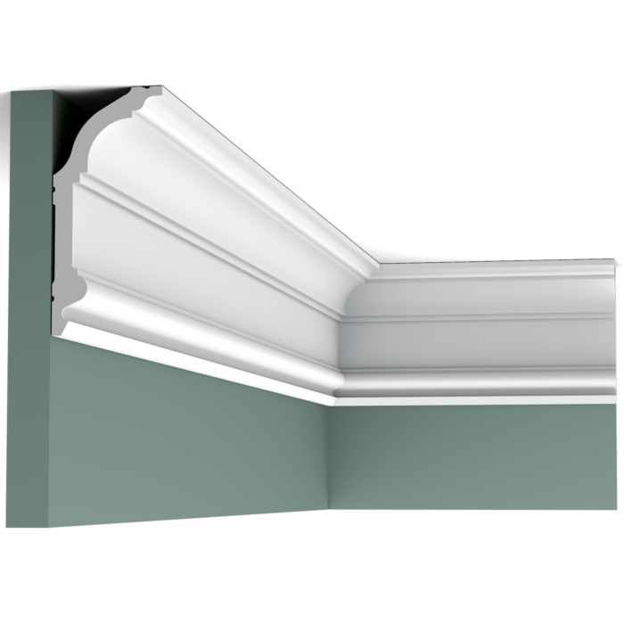 C339- Cornice Moulding