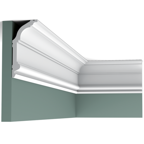 C339- Cornice Moulding