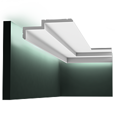 C391- Cornice Moulding