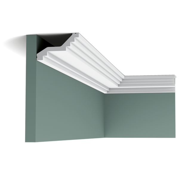 C400- Cornice Moulding
