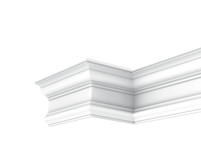 C832- Exterior Moulding