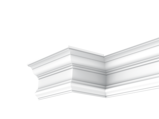 C832- Exterior Moulding