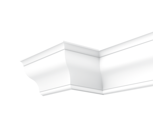 C835- Exterior Moulding