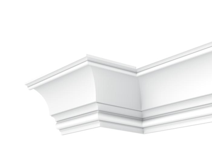 C836- Exterior Moulding