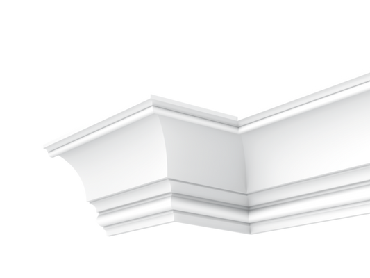 C836- Exterior Moulding