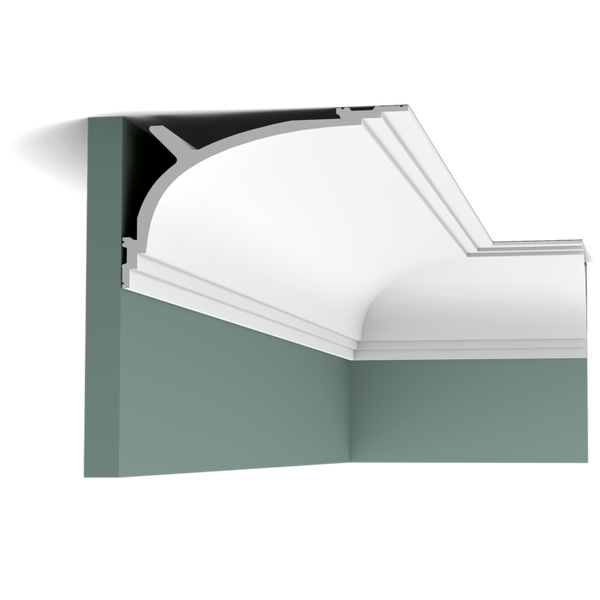 C991- Cornice Moulding