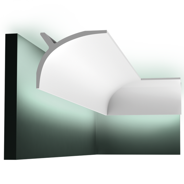 C991- Concealed Light Moulding