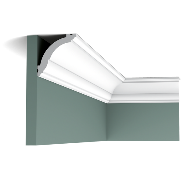 CX100- Cornice Moulding
