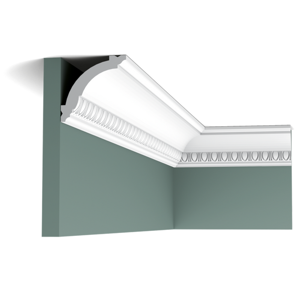 CX101- Cornice Moulding