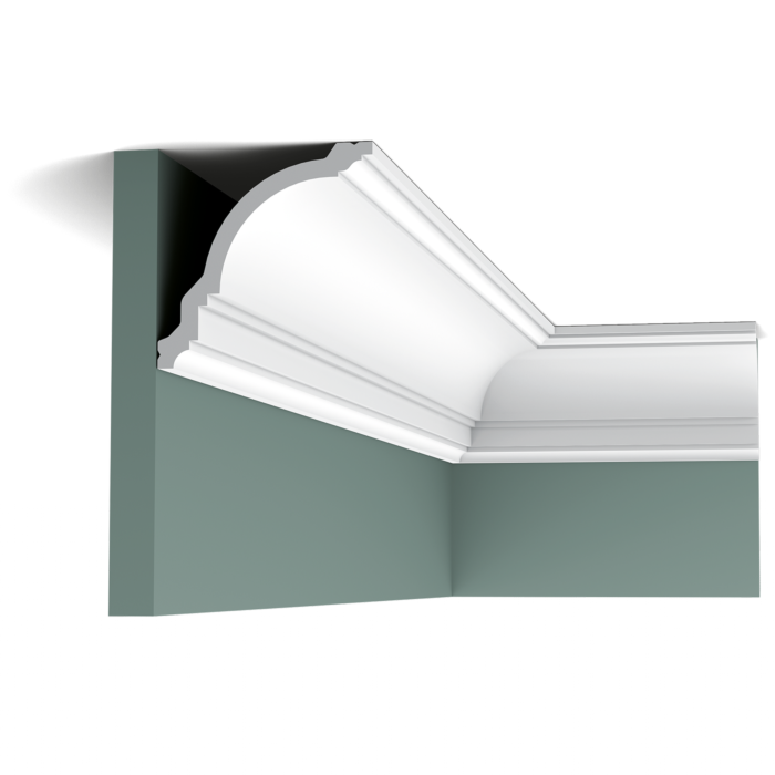 CX106- Cornice Moulding