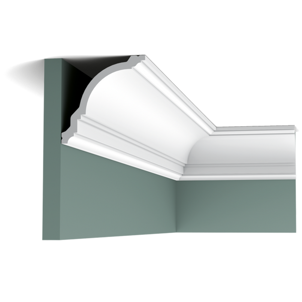 CX106- Cornice Moulding