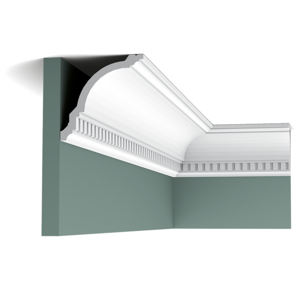 CX107- Cornice Moulding