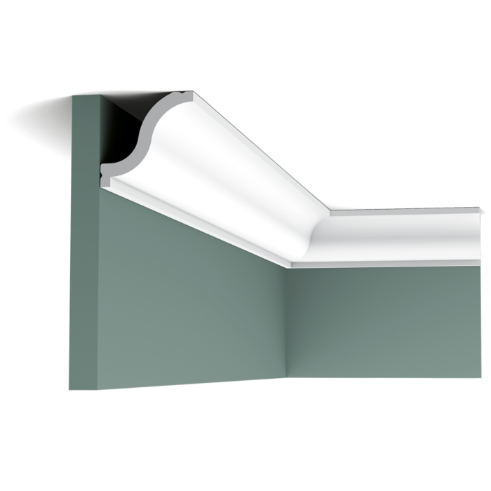 CX108- Cornice Moulding