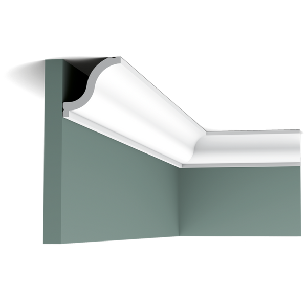 CX108- Cornice Moulding