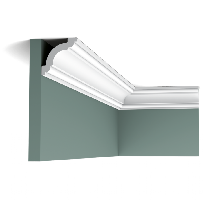 CX124- Cornice Moulding