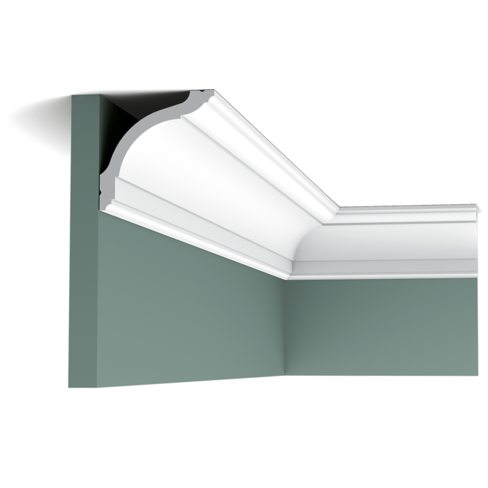 CX127- Cornice Moulding