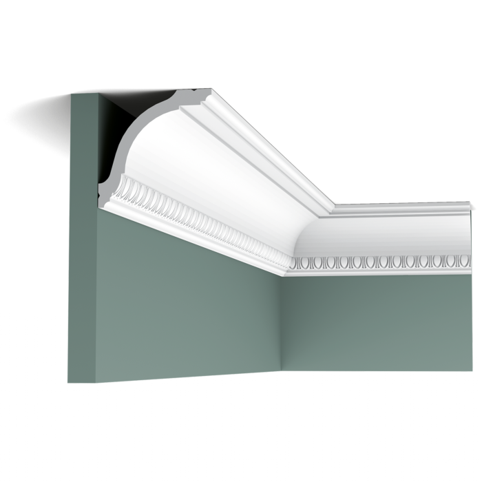 CX128- Cornice Moulding