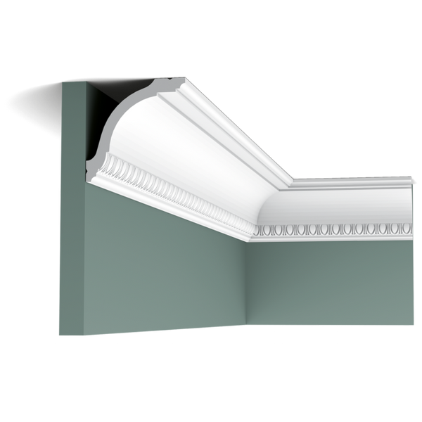 CX128- Cornice Moulding
