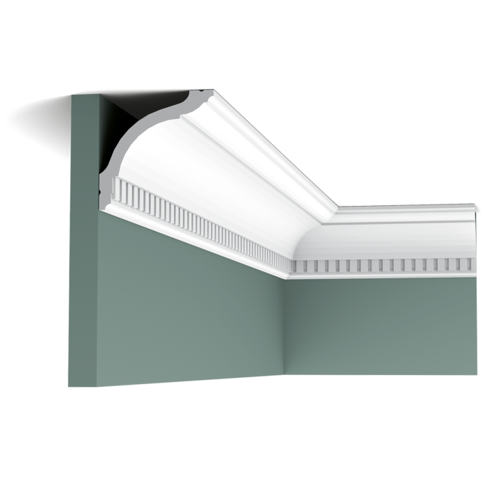 CX129- Cornice Moulding
