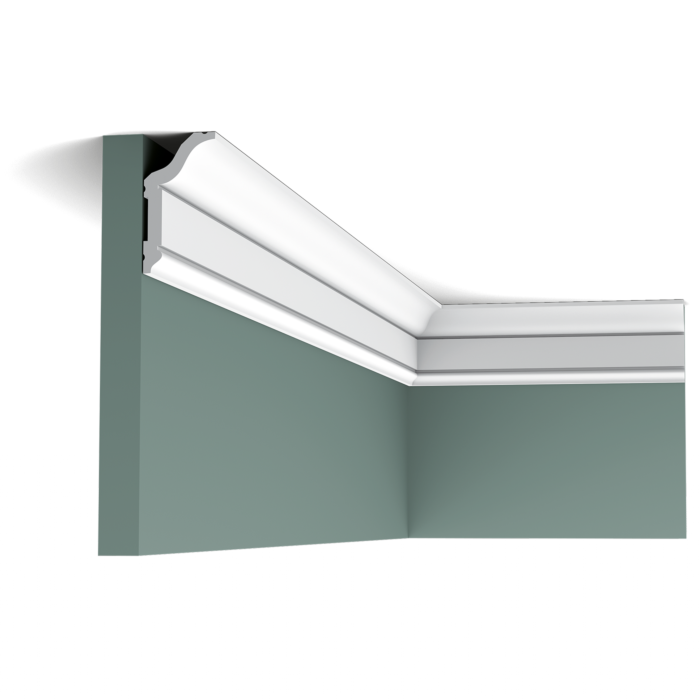 CX141- Cornice Moulding