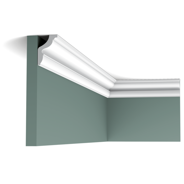 CX148- Cornice Moulding