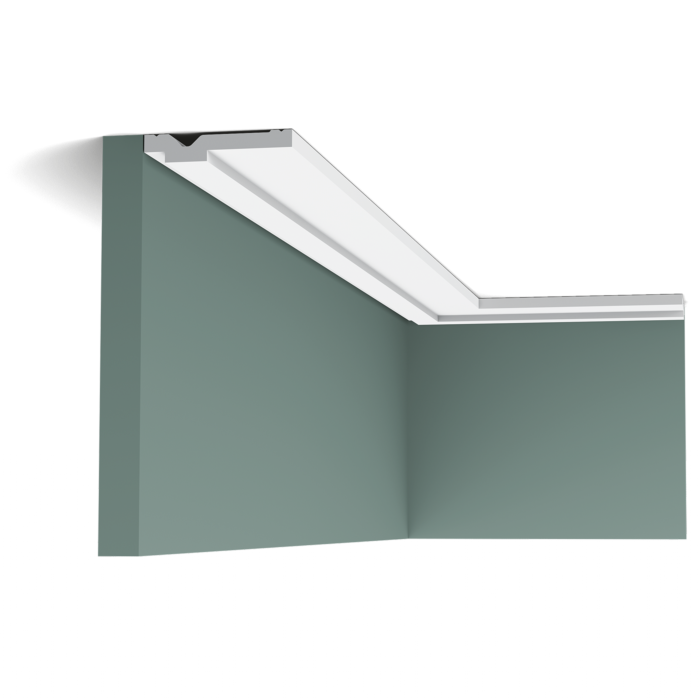 CX161- Cornice Moulding