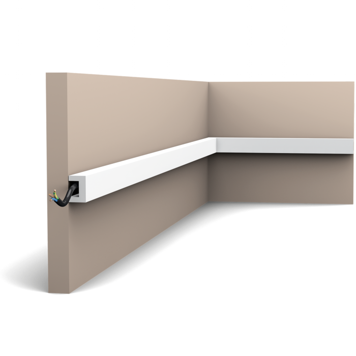 CX190- Wall Moulding