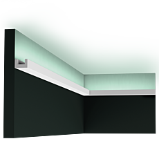 CX190- Wall Moulding