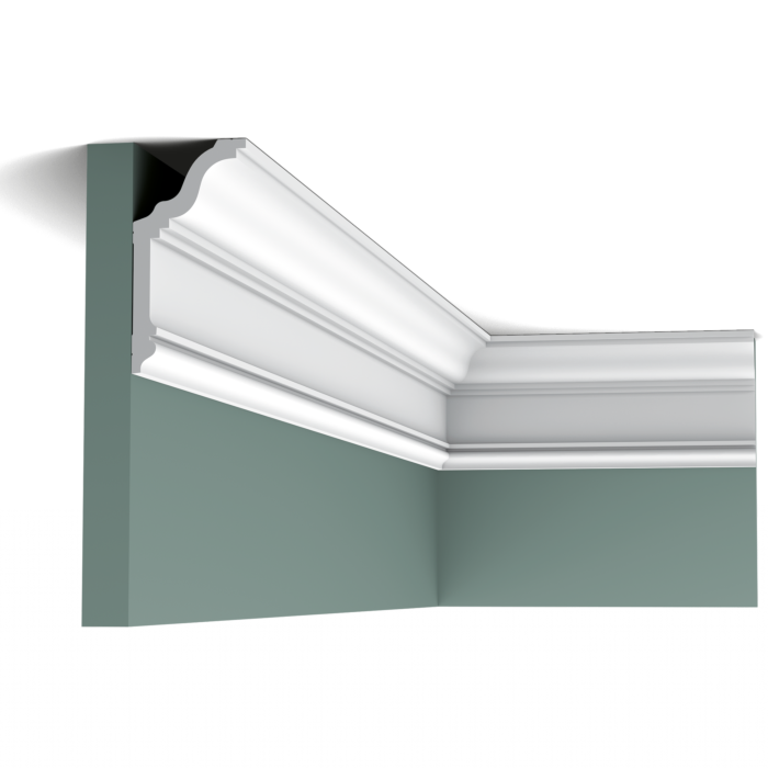 CX192- Cornice Moulding