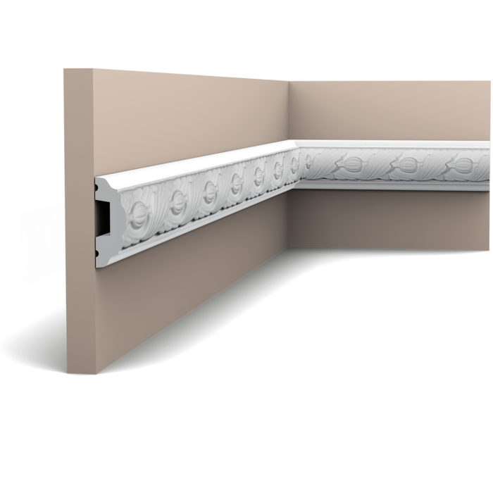 P1020- Wall Moulding