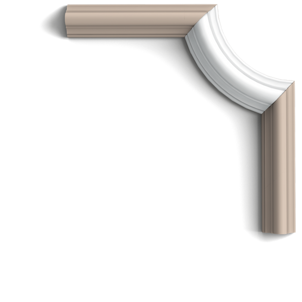 P4020A- Wall Moulding