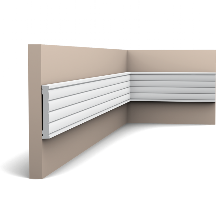 P5020- Wall Moulding